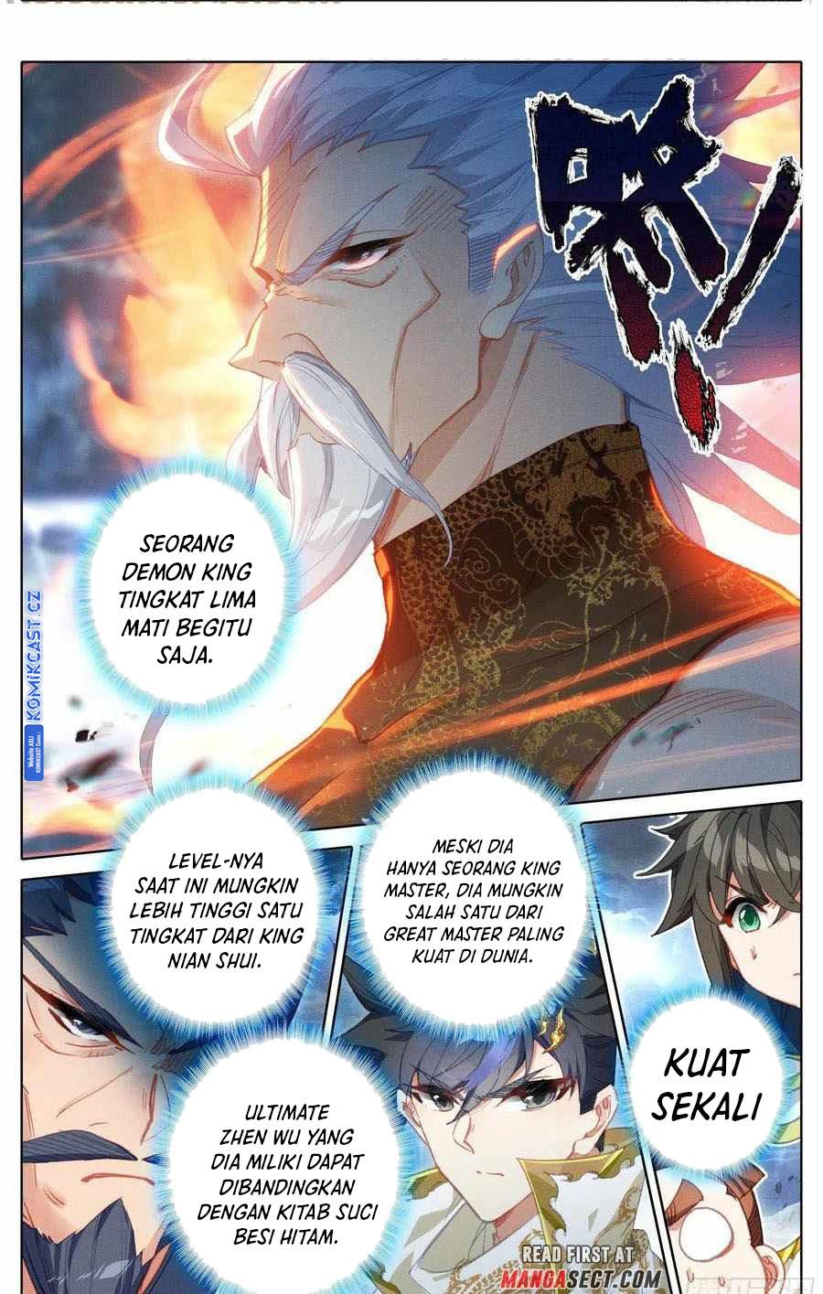 cang-yuantu - Chapter: 189