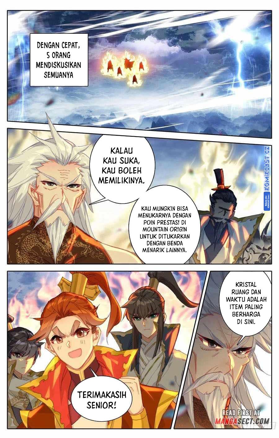 cang-yuantu - Chapter: 189