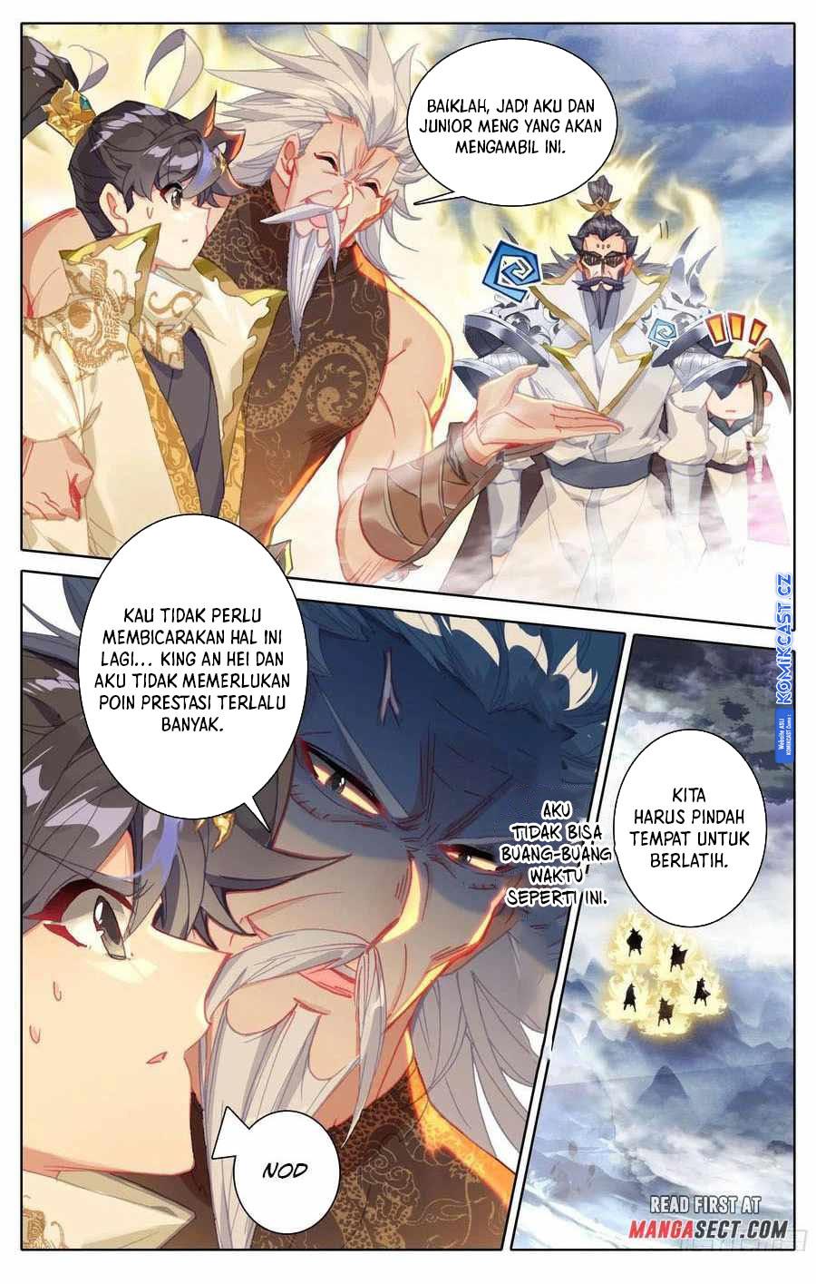 cang-yuantu - Chapter: 189