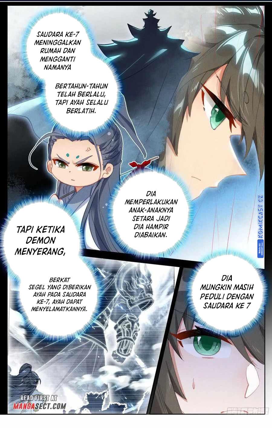 cang-yuantu - Chapter: 189