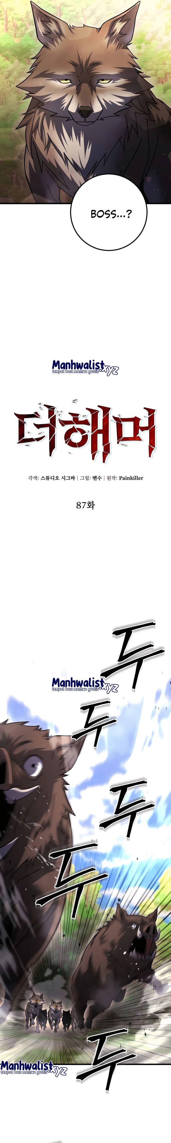 i-picked-a-hammer-to-save-the-world - Chapter: 87