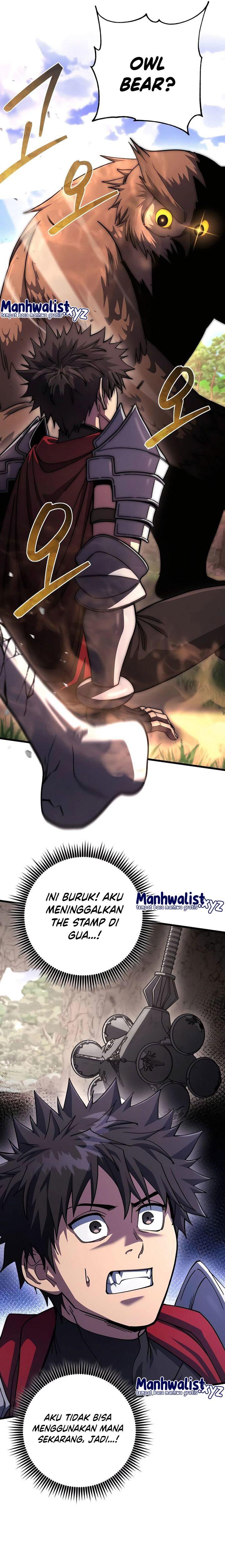 i-picked-a-hammer-to-save-the-world - Chapter: 87