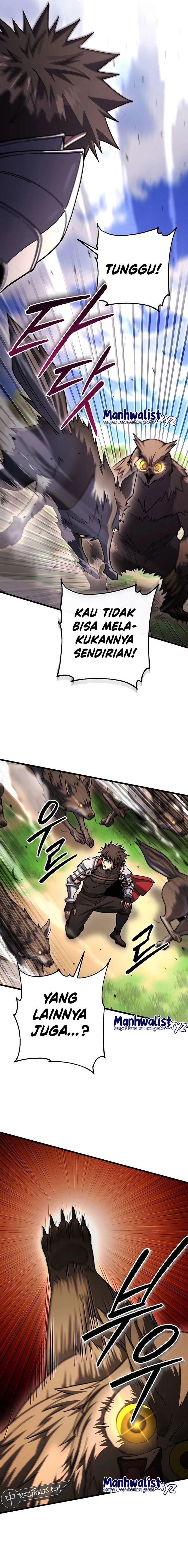 i-picked-a-hammer-to-save-the-world - Chapter: 87