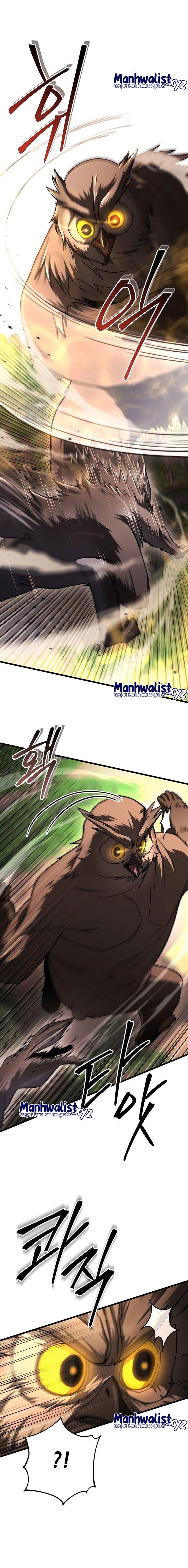 i-picked-a-hammer-to-save-the-world - Chapter: 87