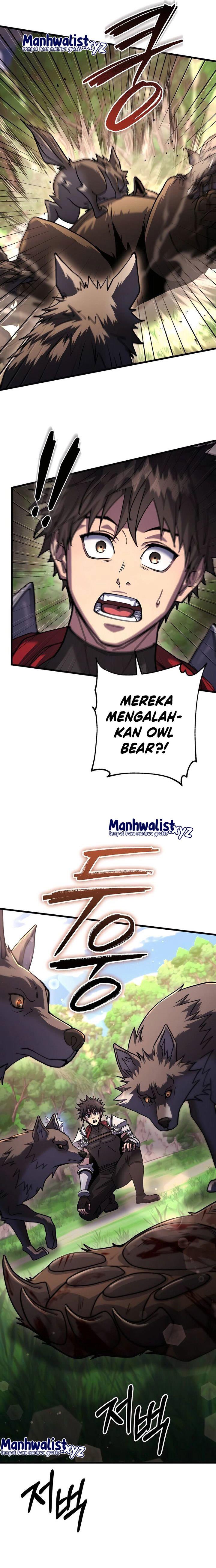 i-picked-a-hammer-to-save-the-world - Chapter: 87