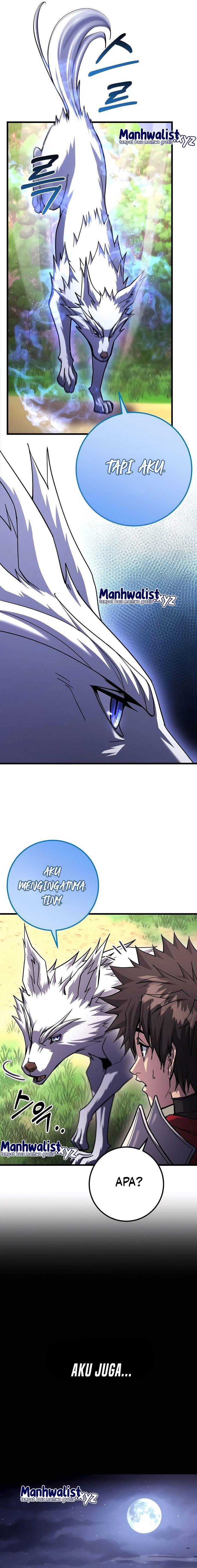 i-picked-a-hammer-to-save-the-world - Chapter: 87