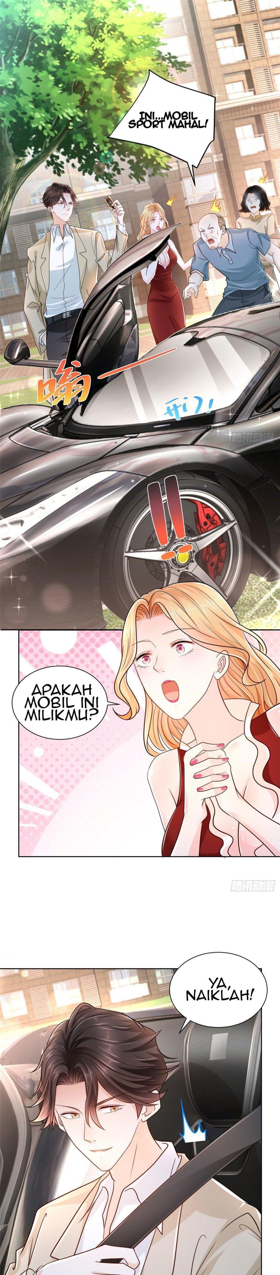 i-randomly-have-a-new-career-every-week - Chapter: 8