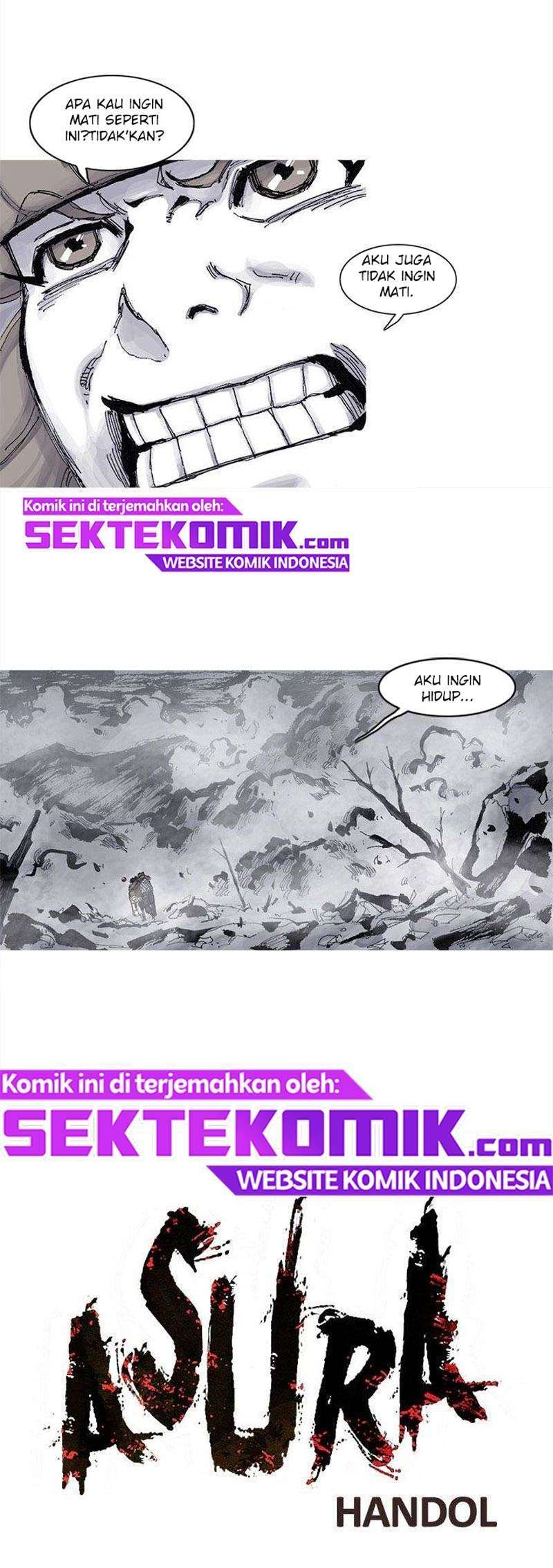 asura - Chapter: 75