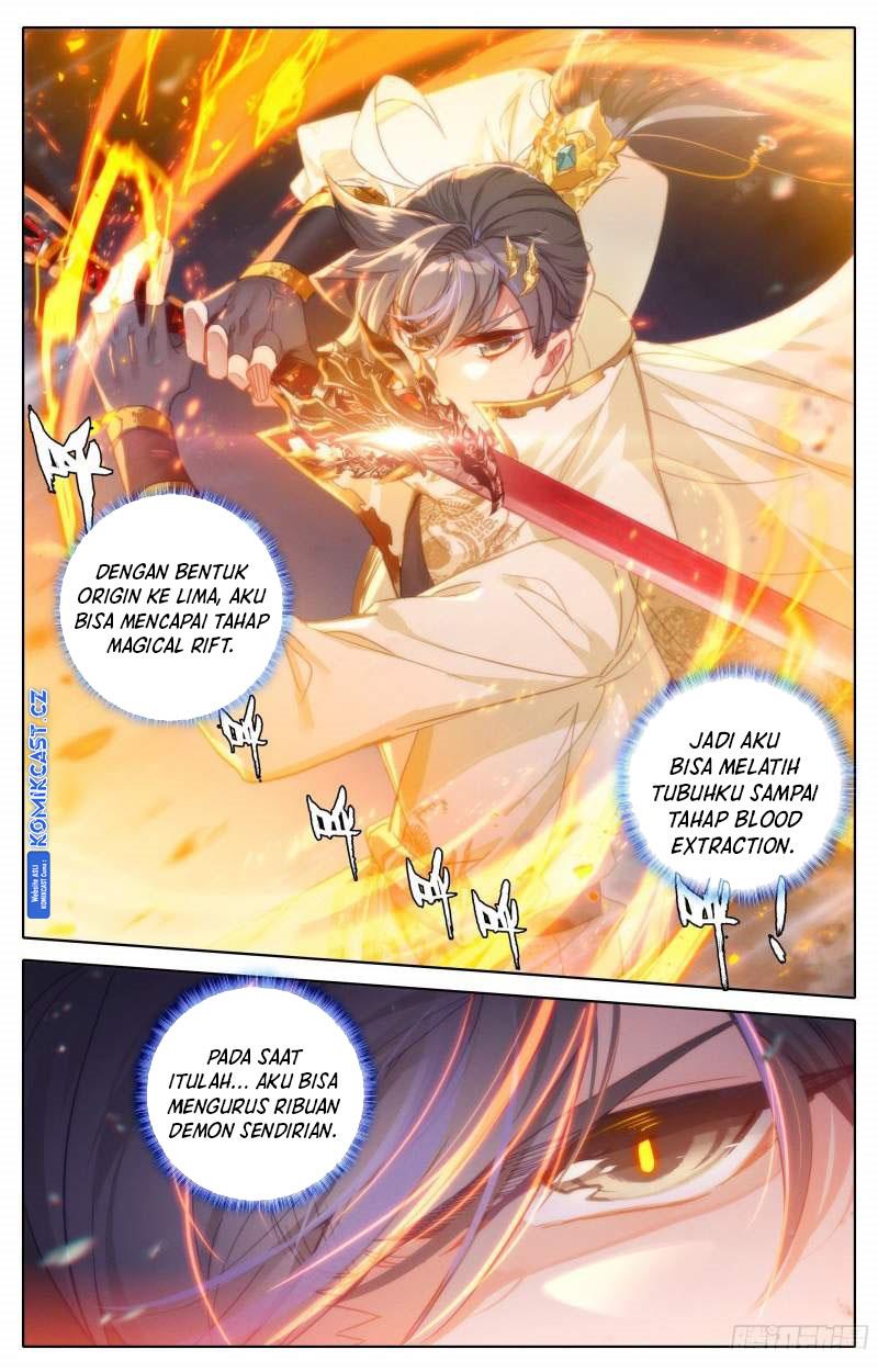 cang-yuantu - Chapter: 190