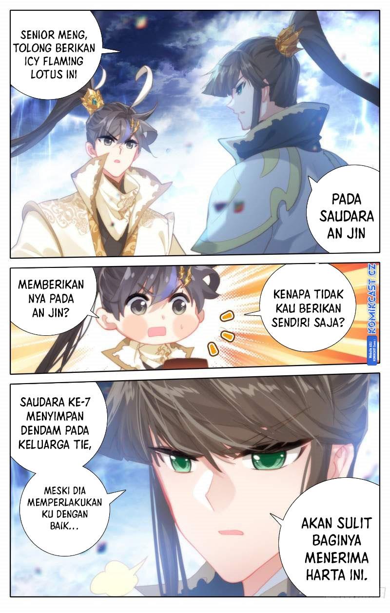 cang-yuantu - Chapter: 190