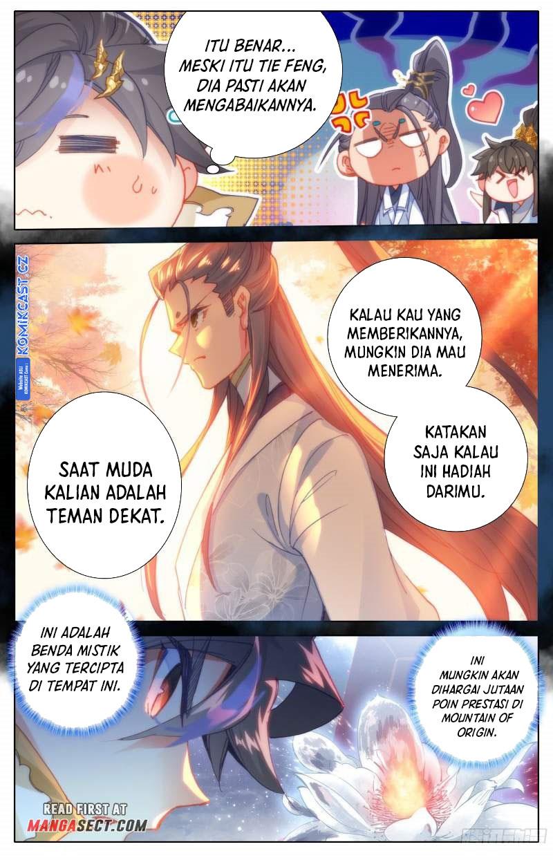 cang-yuantu - Chapter: 190