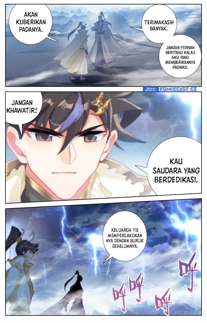 cang-yuantu - Chapter: 190