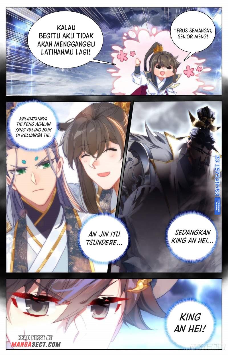 cang-yuantu - Chapter: 190