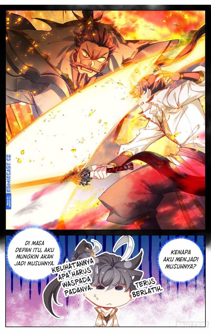 cang-yuantu - Chapter: 190