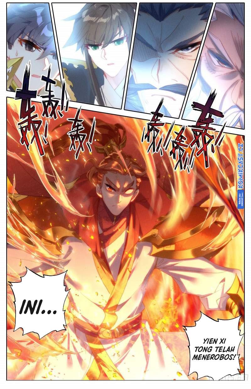 cang-yuantu - Chapter: 190