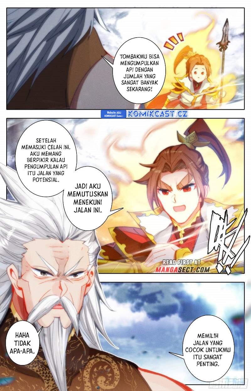 cang-yuantu - Chapter: 190