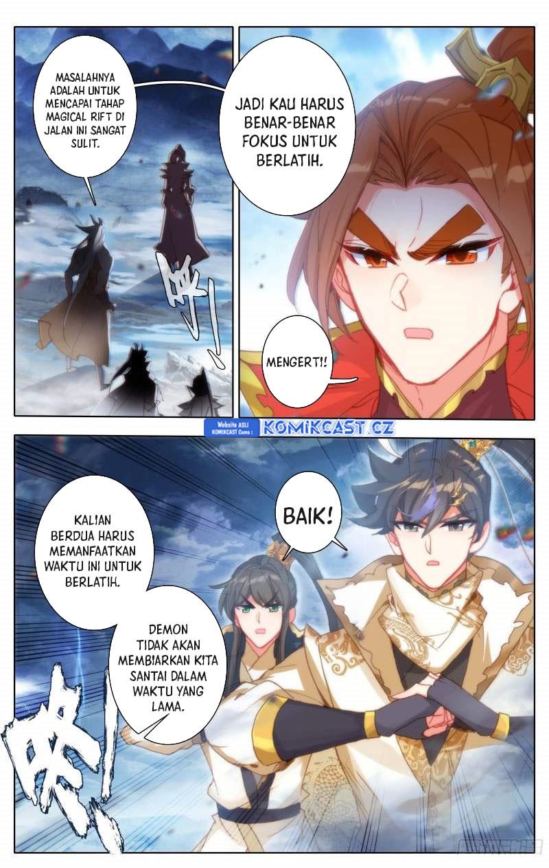 cang-yuantu - Chapter: 190