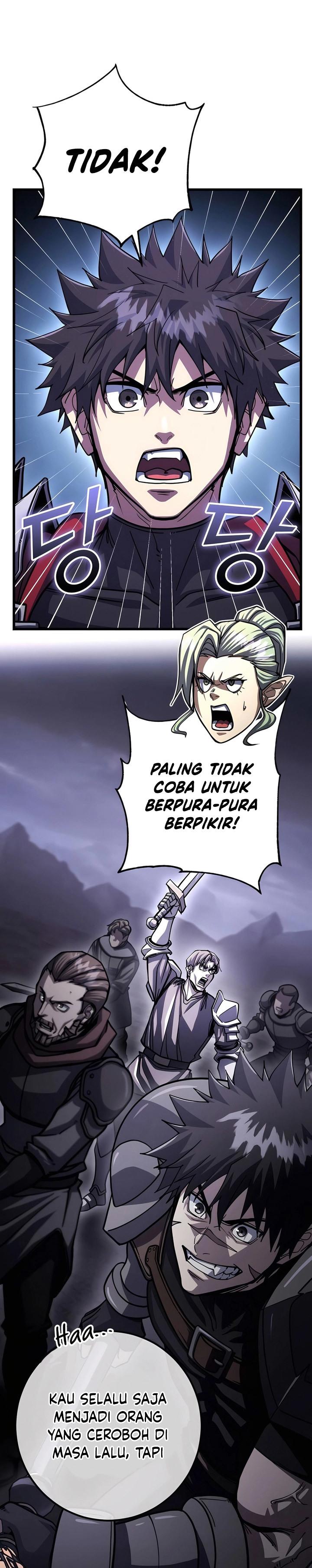 i-picked-a-hammer-to-save-the-world - Chapter: 88