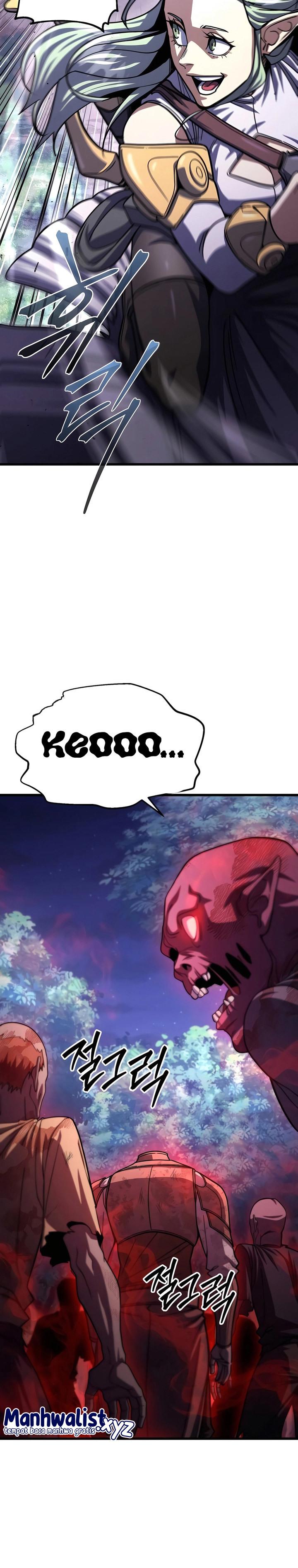 i-picked-a-hammer-to-save-the-world - Chapter: 88