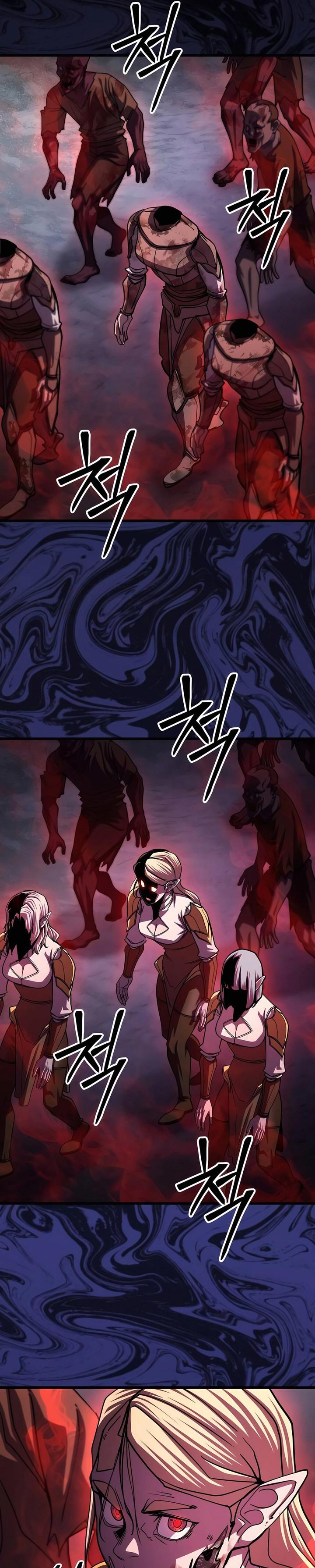 i-picked-a-hammer-to-save-the-world - Chapter: 88