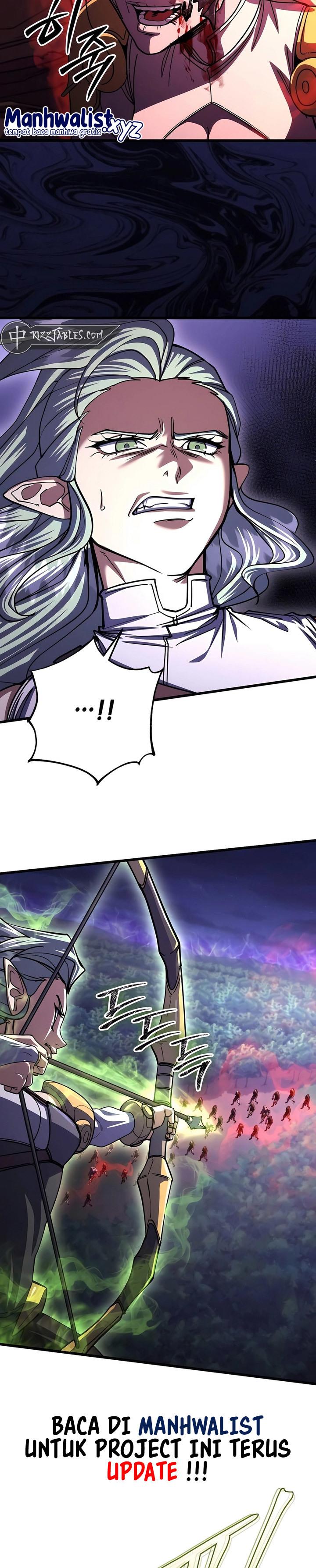 i-picked-a-hammer-to-save-the-world - Chapter: 88