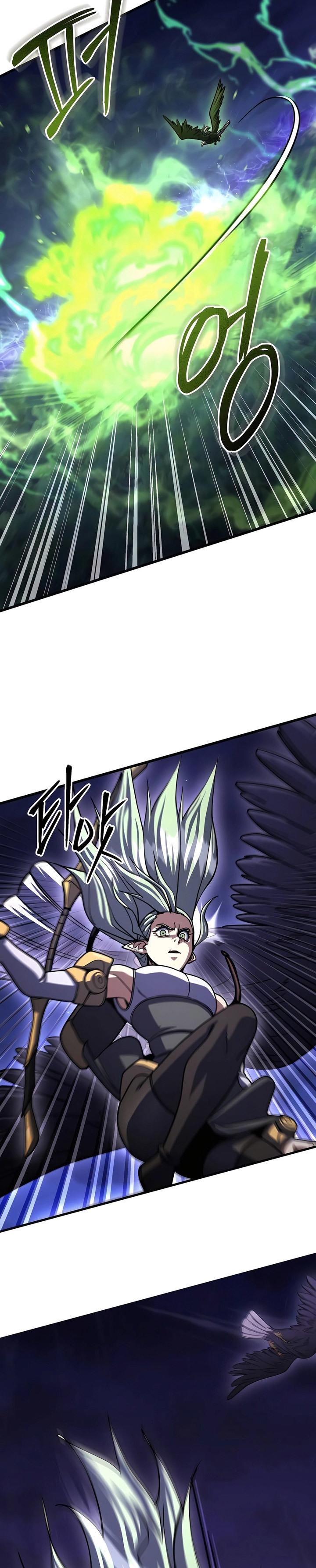i-picked-a-hammer-to-save-the-world - Chapter: 88