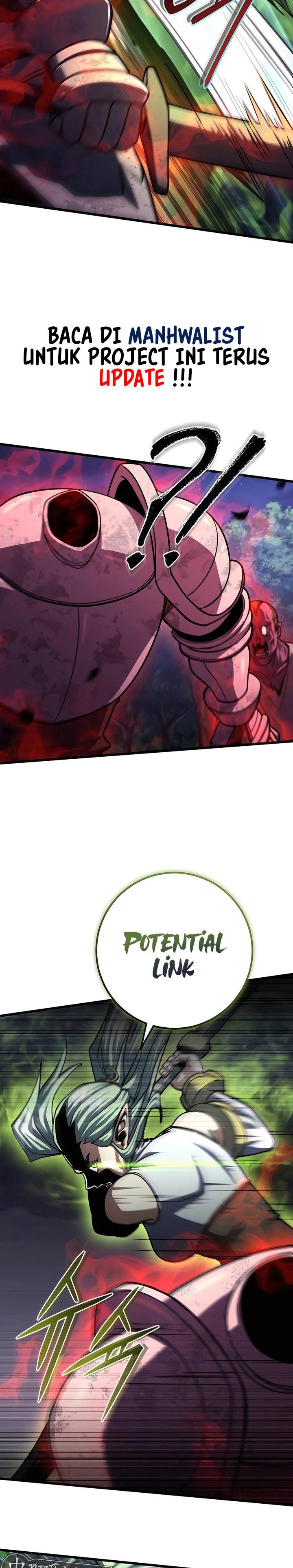 i-picked-a-hammer-to-save-the-world - Chapter: 88