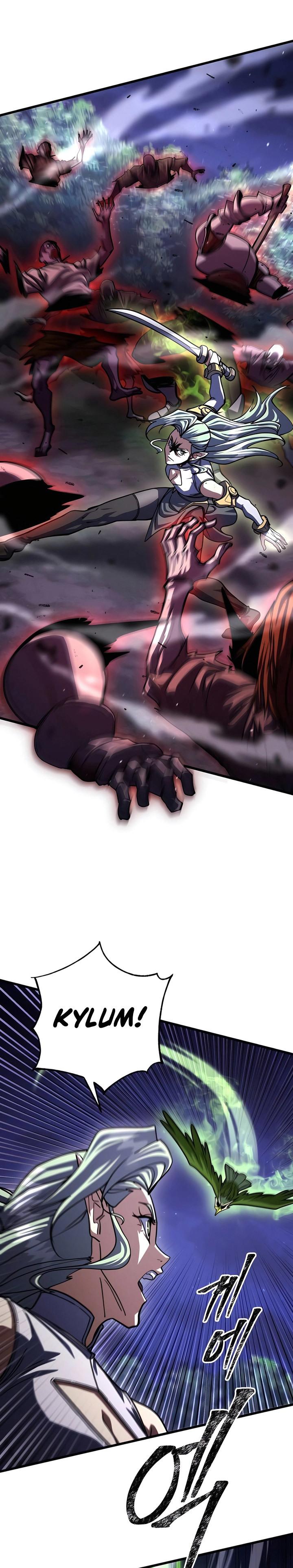 i-picked-a-hammer-to-save-the-world - Chapter: 88