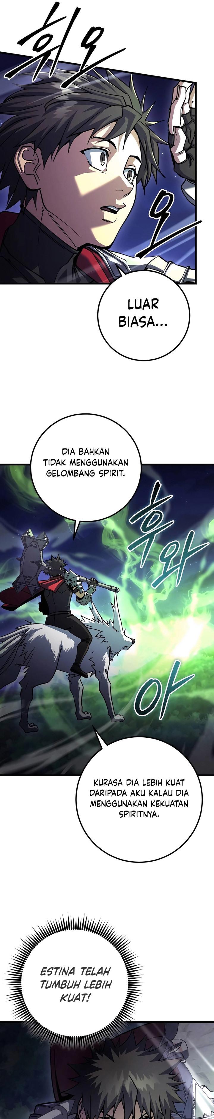 i-picked-a-hammer-to-save-the-world - Chapter: 88