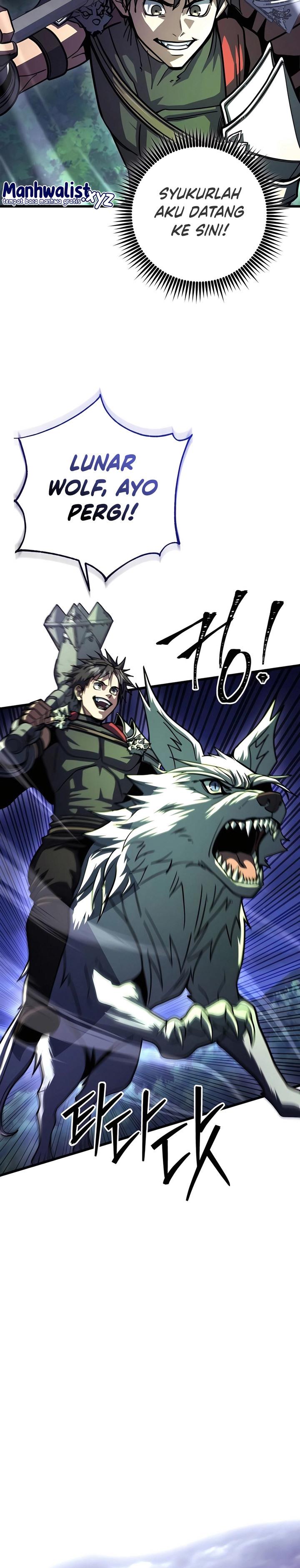 i-picked-a-hammer-to-save-the-world - Chapter: 88
