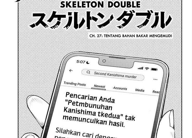 skeleton-double - Chapter: 27