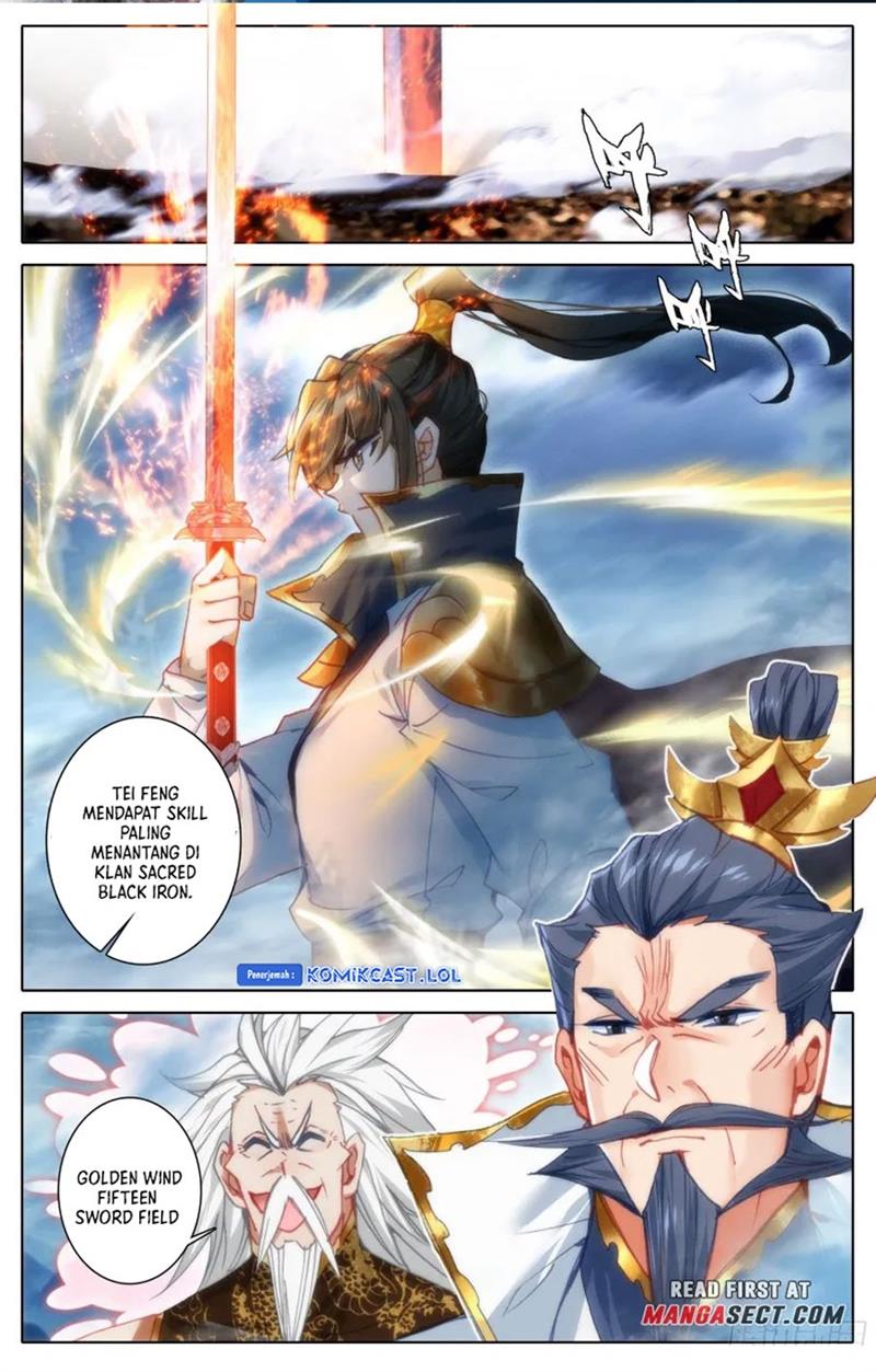 cang-yuantu - Chapter: 191