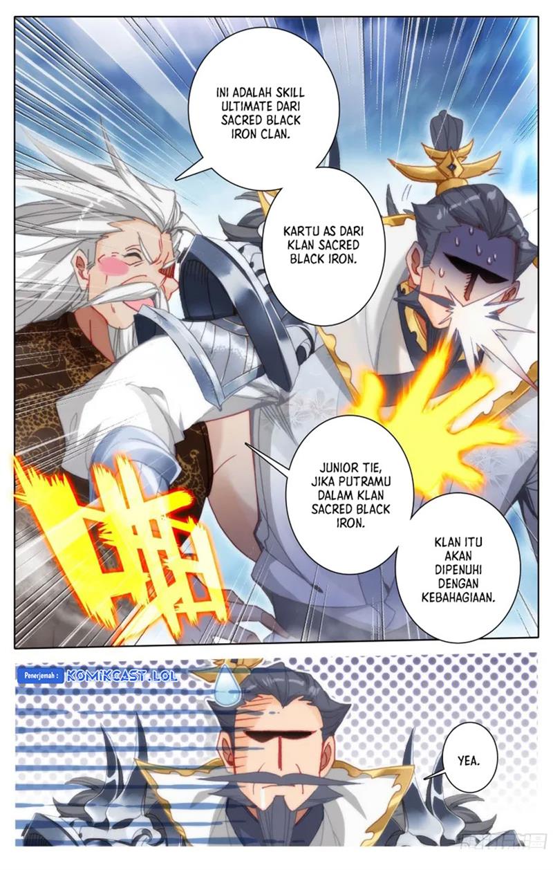 cang-yuantu - Chapter: 191