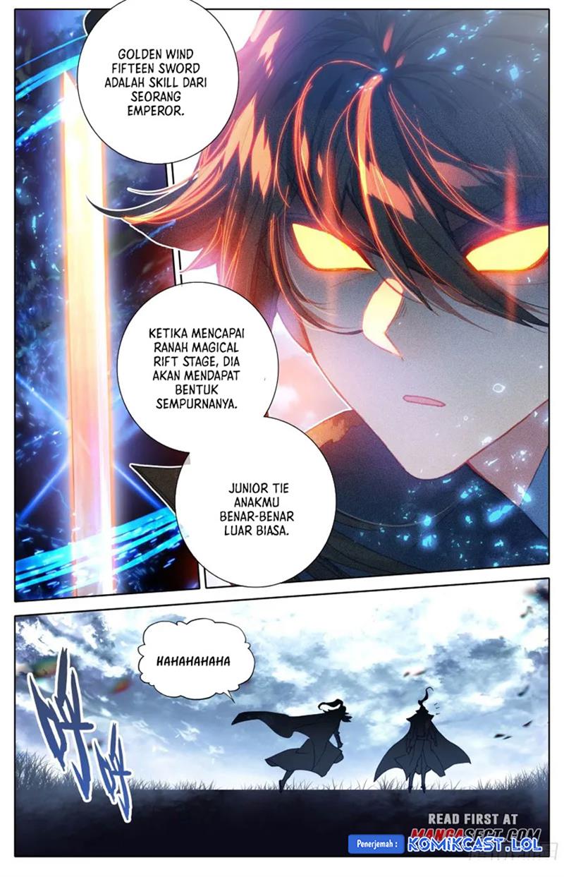 cang-yuantu - Chapter: 191