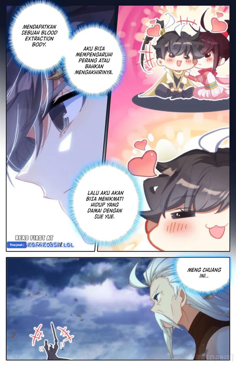 cang-yuantu - Chapter: 191