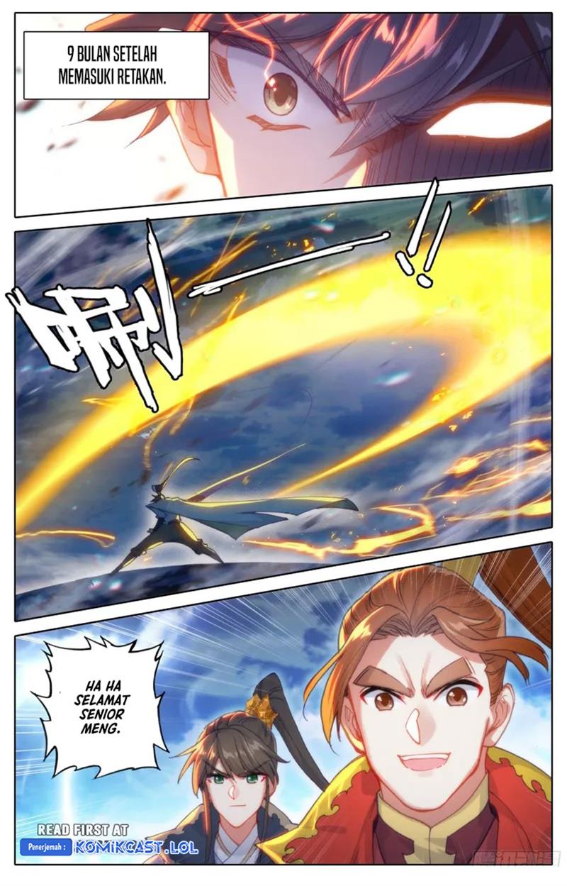 cang-yuantu - Chapter: 191