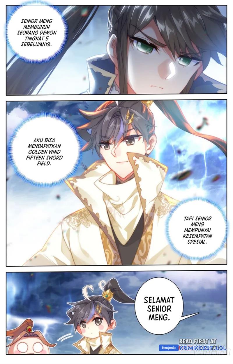 cang-yuantu - Chapter: 191