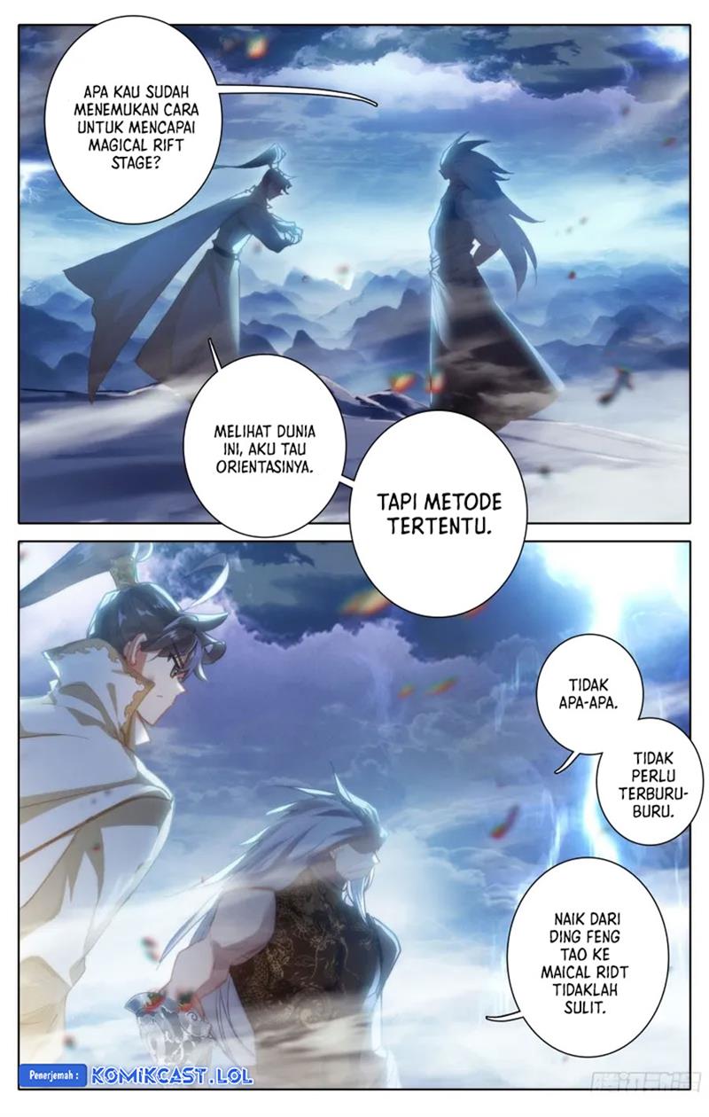 cang-yuantu - Chapter: 191