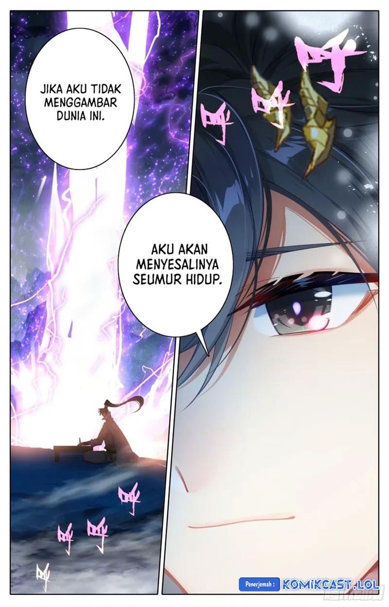 cang-yuantu - Chapter: 191