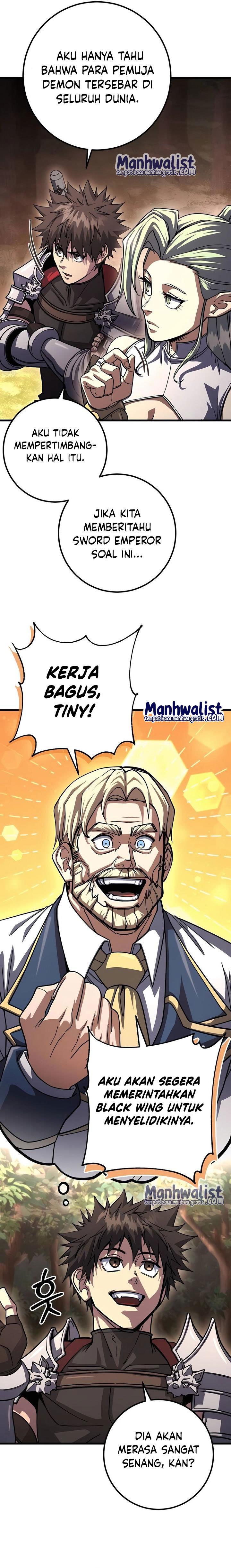 i-picked-a-hammer-to-save-the-world - Chapter: 89