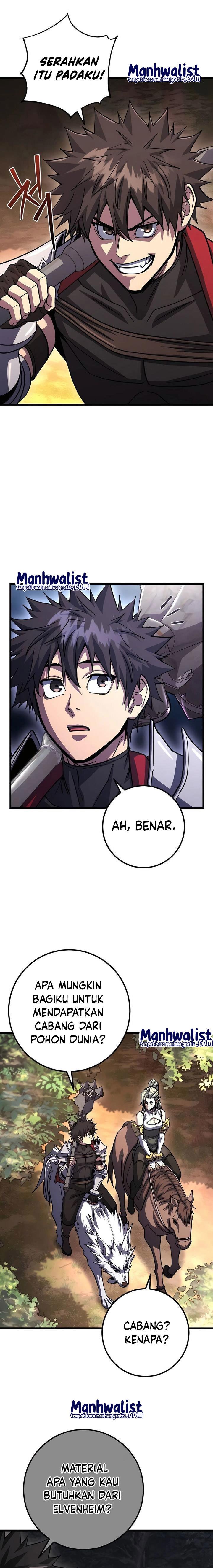 i-picked-a-hammer-to-save-the-world - Chapter: 89