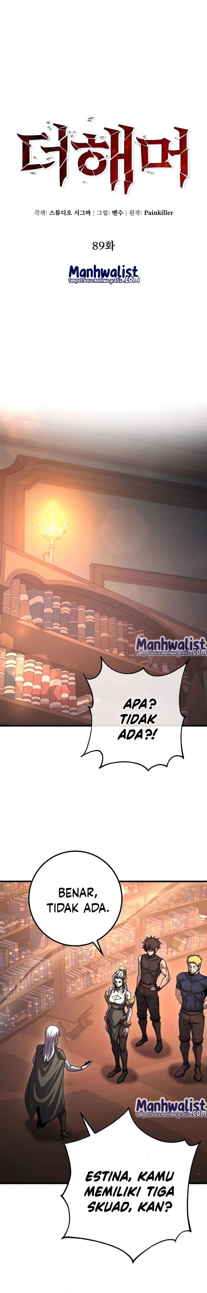 i-picked-a-hammer-to-save-the-world - Chapter: 89