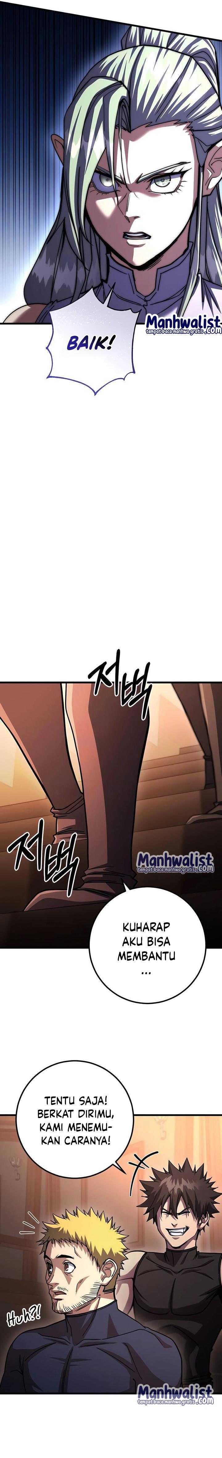 i-picked-a-hammer-to-save-the-world - Chapter: 89