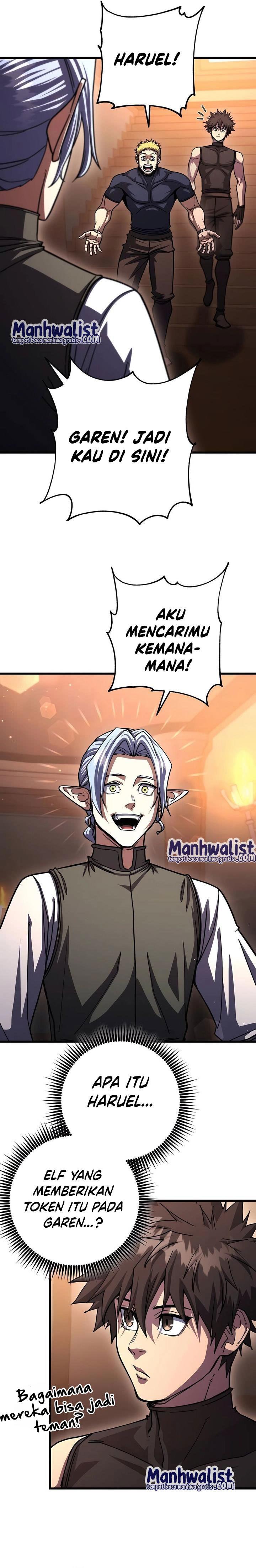 i-picked-a-hammer-to-save-the-world - Chapter: 89
