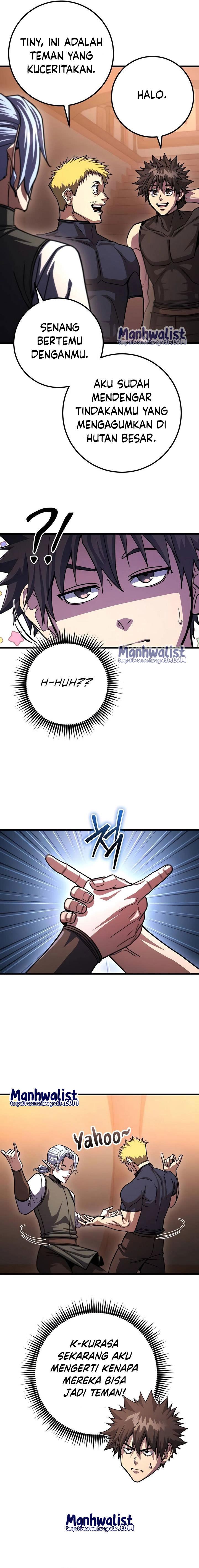 i-picked-a-hammer-to-save-the-world - Chapter: 89