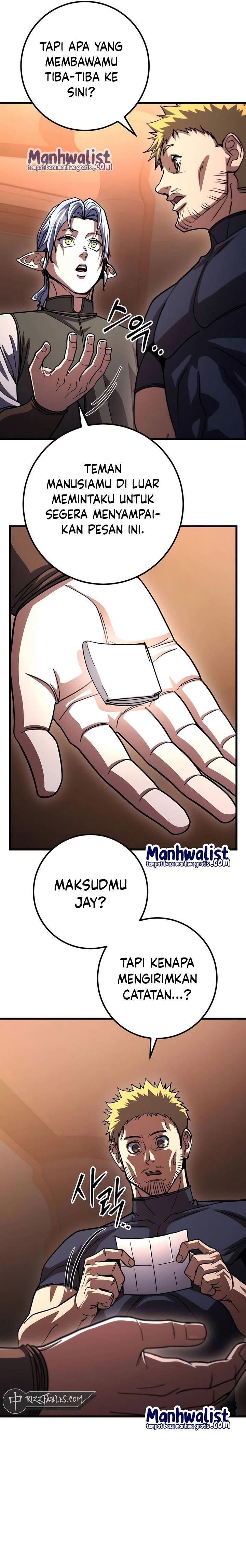 i-picked-a-hammer-to-save-the-world - Chapter: 89
