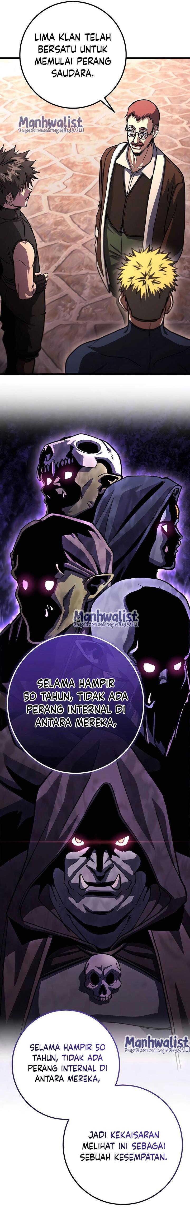 i-picked-a-hammer-to-save-the-world - Chapter: 89