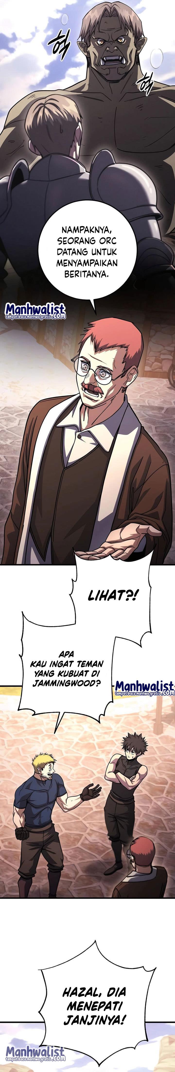 i-picked-a-hammer-to-save-the-world - Chapter: 89