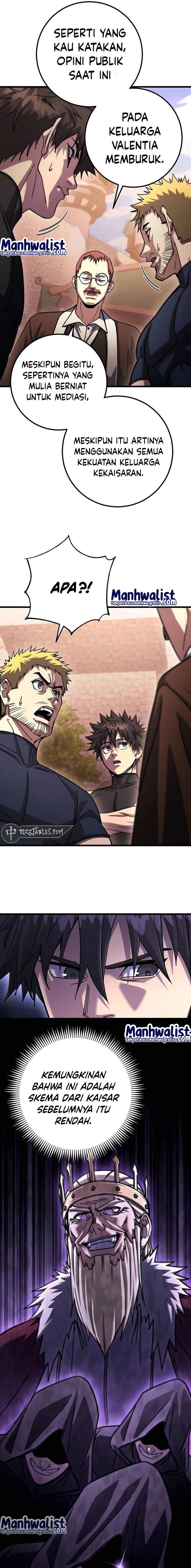i-picked-a-hammer-to-save-the-world - Chapter: 89