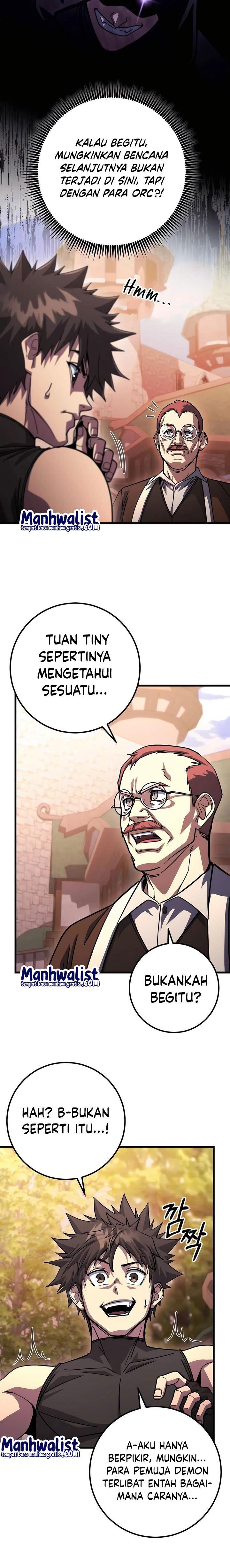 i-picked-a-hammer-to-save-the-world - Chapter: 89
